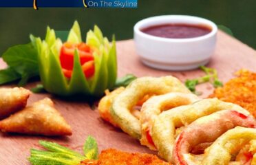 Grill On The Skyline – Bashundhara, Dhaka