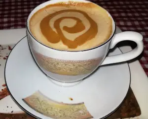 Cafe Asia Hotel & Restaurant – Gabtoli, Dhaka