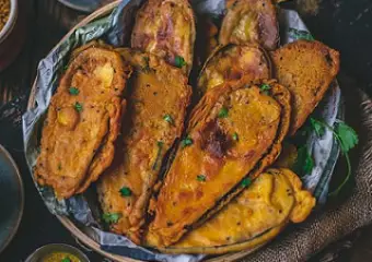 Cafe Blue – Gabtoli, Dhaka