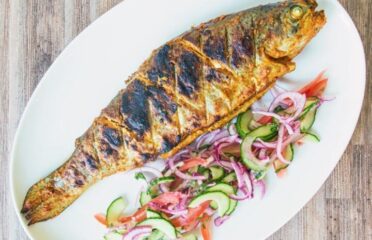 Jhawbon Restaurant – Bashundhara, Dhaka