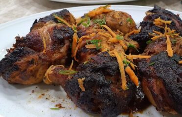 Kabab Pora Restaurant (কাবাব পোড়া রেস্টুরেন্ট) – Bashundhara, Dhaka