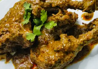 Faria Hotel and Restaurent – Gabtoli, Dhaka