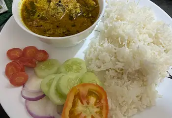 জামালপুর হোটেল এন্ড রেস্টুরেন্ট – Ramna, Dhaka