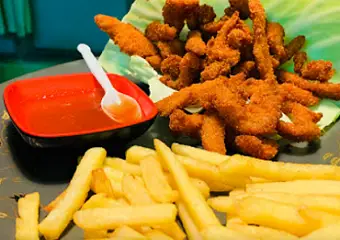 Heart Box – Gabtoli, Dhaka