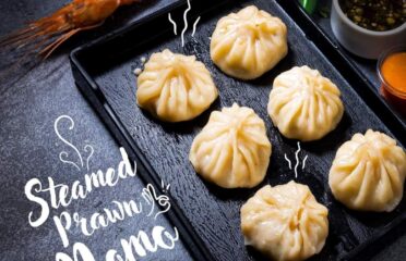 Momo House – Bashundhara R/A, Dhaka