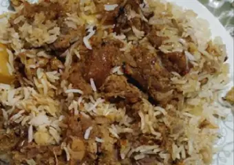 Kacchi king – Gabtoli, Dhaka