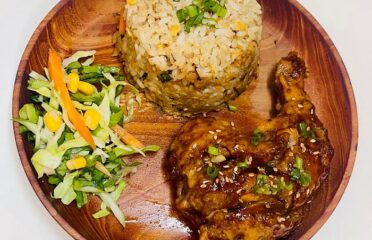 Peda ting Ting – The Taste Of Japanese 🥢 – Bashundhara, Dhaka