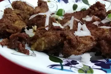 Khedma Kabab & Restaurant – Gabtoli, Dhaka