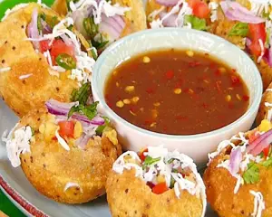 Mama Chotpoti – Gabtoli, Dhaka