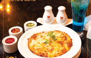 Salt & Butter – Bashundhara, Dhaka