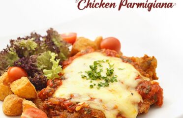 Secret Recipe Bashundhara R/A Flagship – Bashundhara, Dhaka