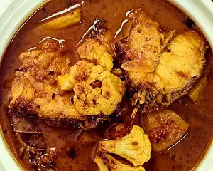 দুদক স্টাফ ক্যান্টিনmoor – Ramna, Dhaka