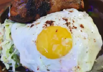Mirpur Kabab Club – Gabtoli, Dhaka