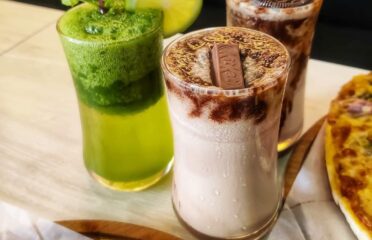 Street Oven Bashundhara Outlet – Bashundhara, Dhaka