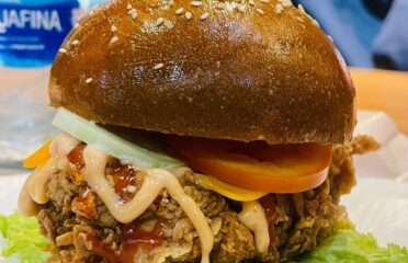 The Ranch Bistro – Bashundhara, Dhaka