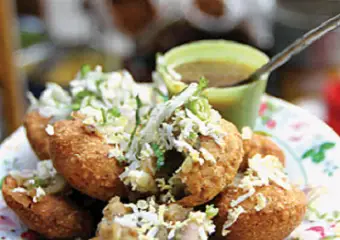 Rahim chotpoti fusca – Gabtoli, Dhaka