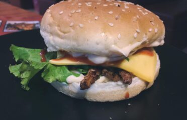 Arabian Restaurant – Abdullahpur, Dhaka