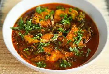 বৈশাখী রেঁস্তোরা – Ramna, Dhaka