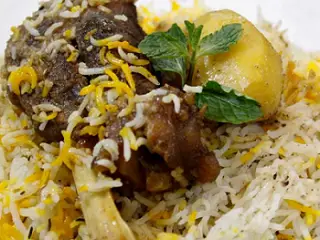 Vai Vai Hotel & Restaurant – Gabtoli, Dhaka