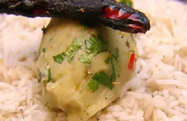 নিউ হোটেল কিছুক্ষণ – Gabtoli, Dhaka