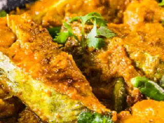 ভাই ভাই হোটেল – Gabtoli, Dhaka