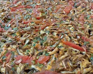 মাইনুদ্দিন হোটেল – Gabtoli, Dhaka