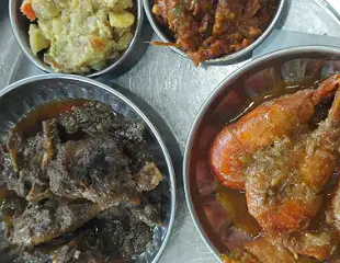 বাঙালি ভোজ Bangali Voj – Ramna, Dhaka