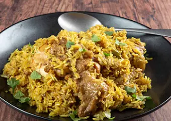 আল মদিনা হোটেল এন্ড বিরিয়ানি হাউজ – Gabtoli, Dhaka