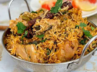 মায়ের দোয়া বিরিয়ানি হাউজ – Gabtoli, Dhaka