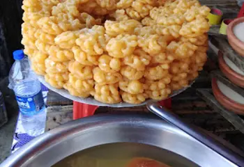 Anondo Restaurant – Bashundhara, Dhaka