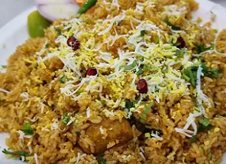 Arsalan Restaurant – Bashundhara, Dhaka