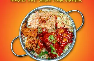 BD BiTES – Bashundhara, Dhaka