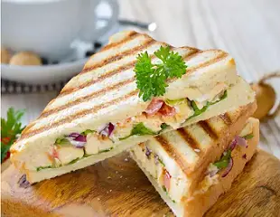 Boro Bhai's বড় ভাই'স – Bashundhara, Dhaka