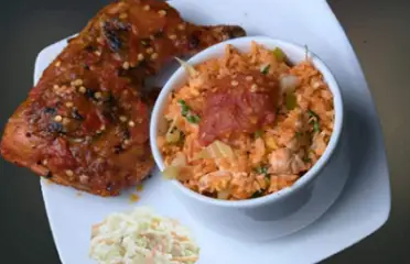 Captain Chef – Bashundhara, Dhaka
