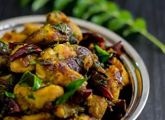 সুরুচি একতা রেস্টুরেন্ট – Ramna, Dhaka