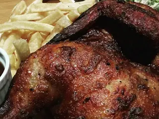 FoodFnf – Bashundhara, Dhaka