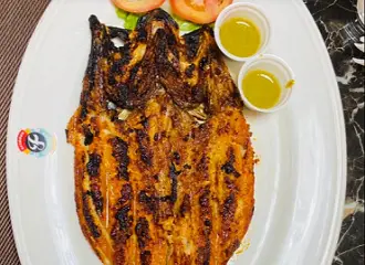 Fridays Fast Food & Restaurant – Bashundhara, Dhaka