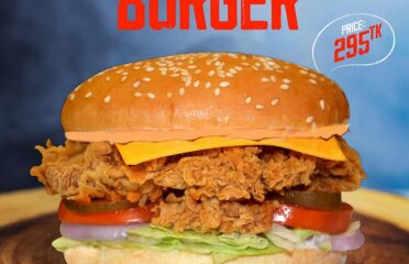 BFC (Best Fried Chicken) – Bashundhara, Dhaka