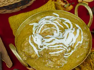 Jafran Resto – Bashundhara, Dhaka