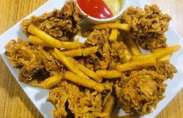 Food Valley Hot Kitchen – Kushtia