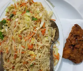 Friends Cafeteria & Mini Chinese Kushtia – Kushtia