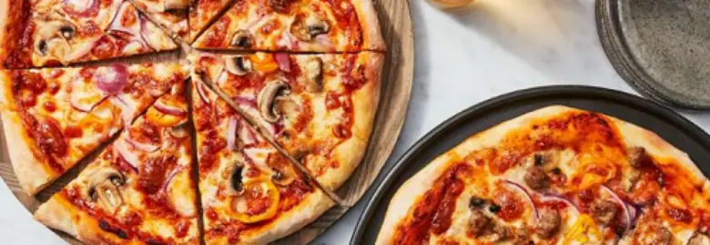 Burger&Pizzeria – Gabtoli, Dhaka