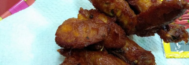 Kazi Farms Kitchen – Gabtoli, Dhaka