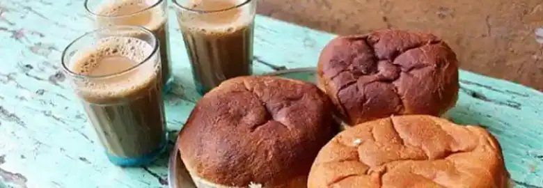 Ruhul amin khan tea stall – Gabtoli, Dhaka