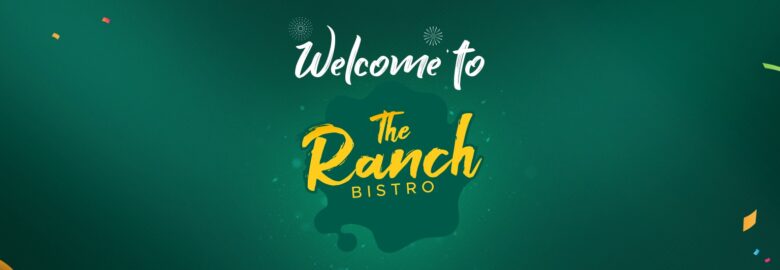 The Ranch Bistro – Bashundhara, Dhaka