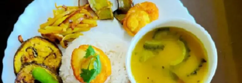 বাঙালি ভোজ Bangali Voj – Ramna, Dhaka