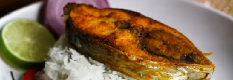 সুপ্রিম কোর্ট স্টাফ ক্যান্টিন-১ – Ramna, Dhaka