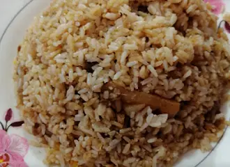 London Park Restaurant & Biriyani House – Bashundhara, Dhaka