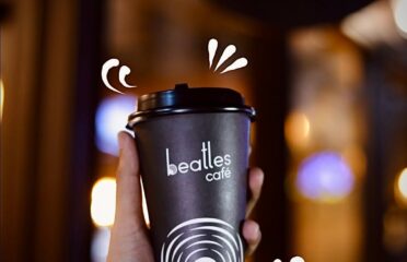 Beatles Café – Bashundhara, Dhaka