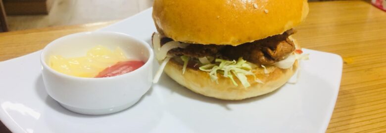 Friends Cafeteria & Mini Chinese Kushtia – Kushtia